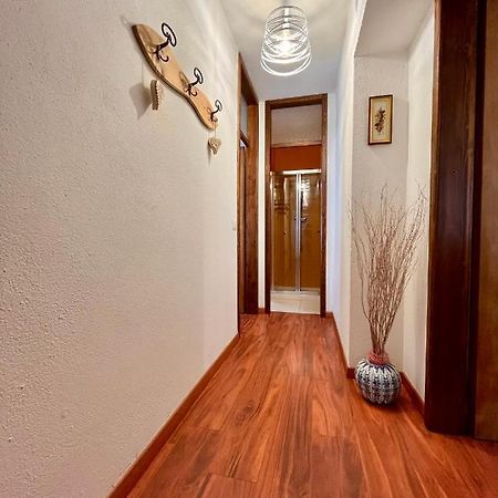 Cadore Apartment Lorenzago Di Cadore 외부 사진