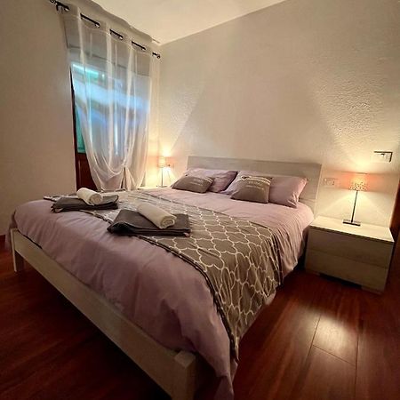 Cadore Apartment Lorenzago Di Cadore 외부 사진