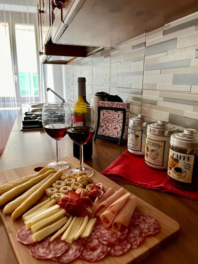 Cadore Apartment Lorenzago Di Cadore 외부 사진