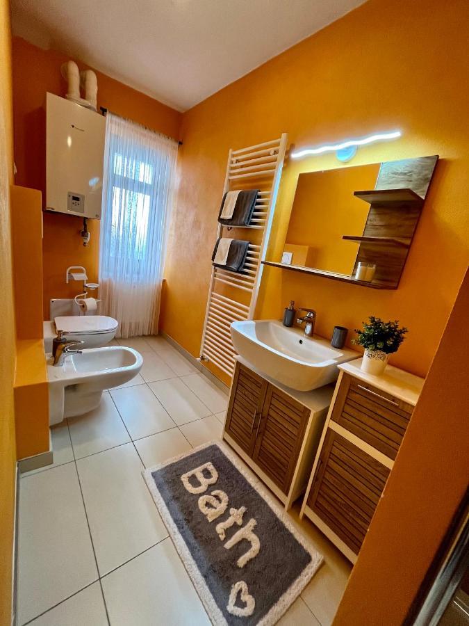 Cadore Apartment Lorenzago Di Cadore 외부 사진