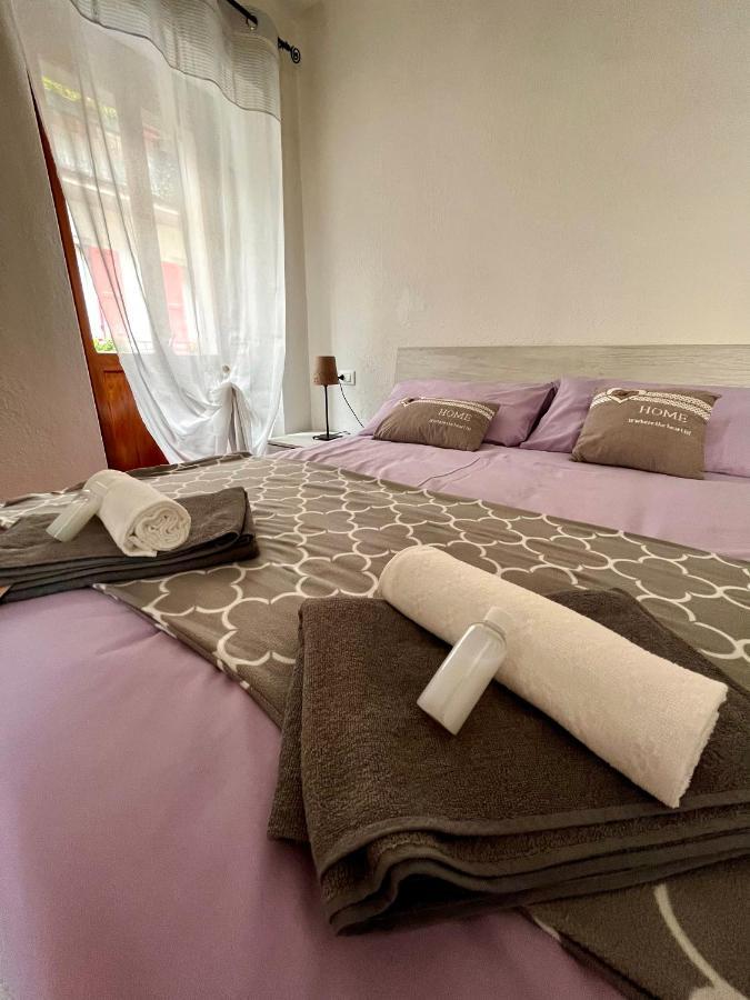 Cadore Apartment Lorenzago Di Cadore 외부 사진