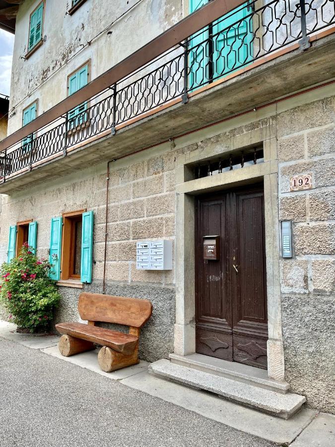 Cadore Apartment Lorenzago Di Cadore 외부 사진