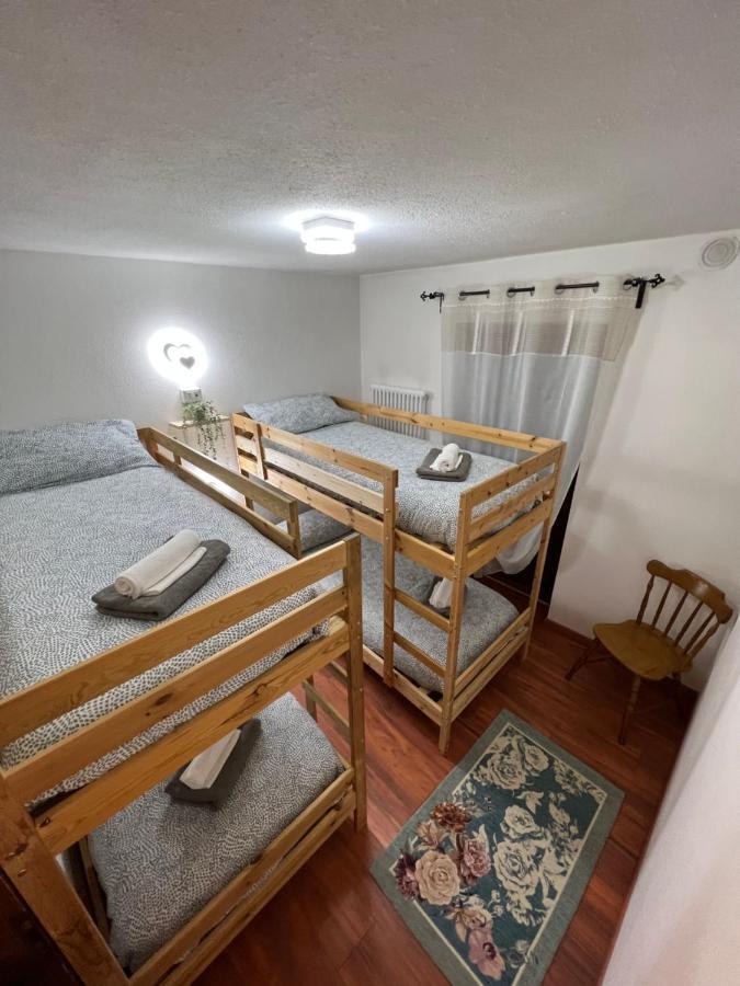 Cadore Apartment Lorenzago Di Cadore 외부 사진